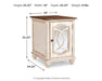 Realyn Occasional Table Set - BWO Furniture & Mattresses