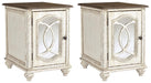 Realyn End Table Set - BWO Furniture & Mattresses