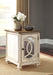 Realyn End Table Set - BWO Furniture & Mattresses