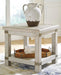 Carynhurst End Table - BWO Furniture & Mattresses