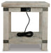 Carynhurst End Table - BWO Furniture & Mattresses