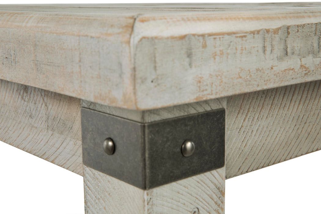 Carynhurst End Table - BWO Furniture & Mattresses