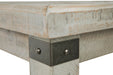 Carynhurst End Table - BWO Furniture & Mattresses