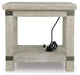 Carynhurst End Table - BWO Furniture & Mattresses