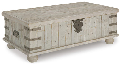 Carynhurst Occasional Table Set - BWO Furniture & Mattresses