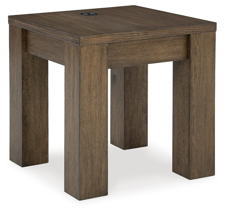 Rosswain Occasional Table Set - BWO Furniture & Mattresses
