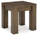 Rosswain Occasional Table Set - BWO Furniture & Mattresses