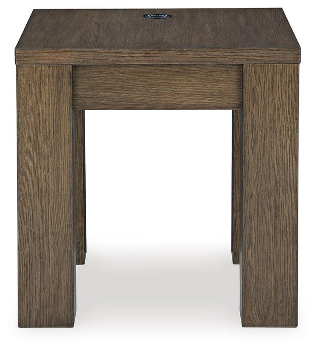 Rosswain Occasional Table Set - BWO Furniture & Mattresses
