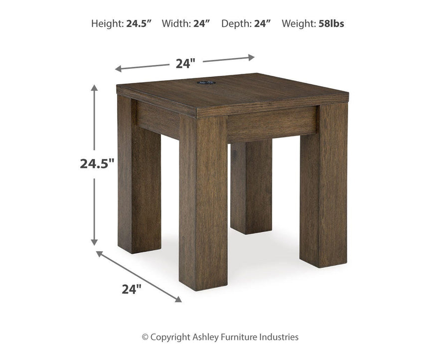 Rosswain Occasional Table Set - BWO Furniture & Mattresses