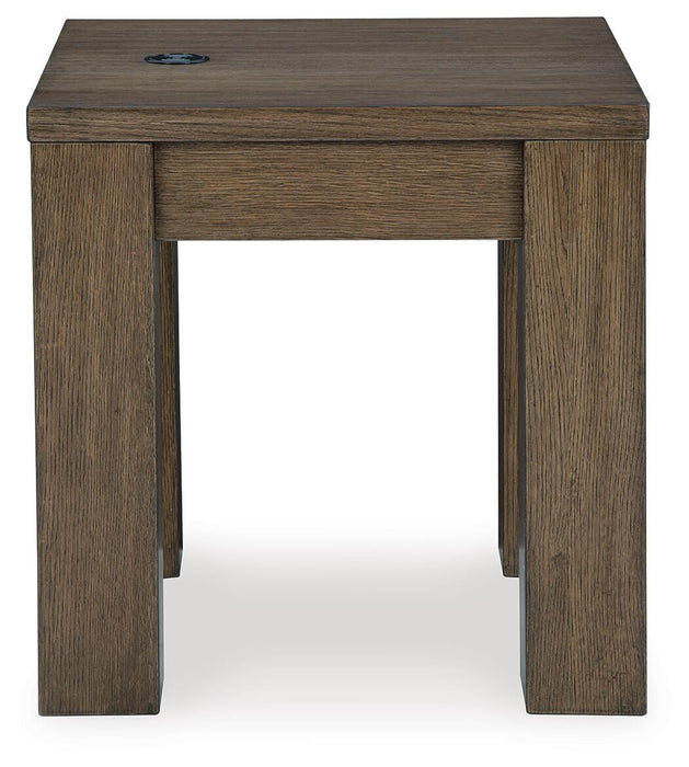 Rosswain Occasional Table Set - BWO Furniture & Mattresses