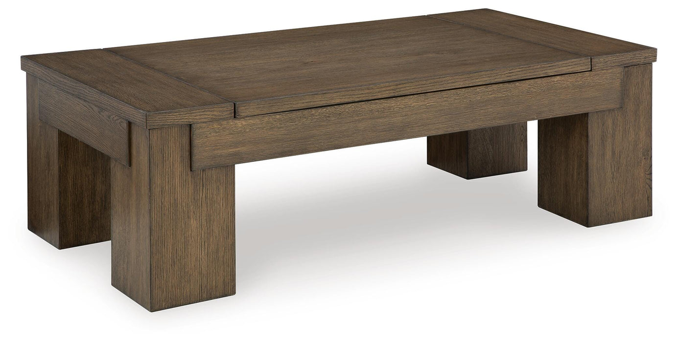 Rosswain Occasional Table Set - BWO Furniture & Mattresses
