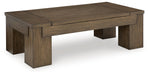 Rosswain Occasional Table Set - BWO Furniture & Mattresses