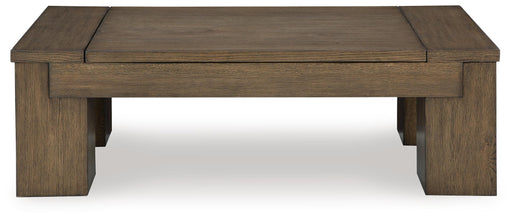 Rosswain Occasional Table Set - BWO Furniture & Mattresses