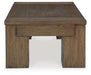 Rosswain Occasional Table Set - BWO Furniture & Mattresses