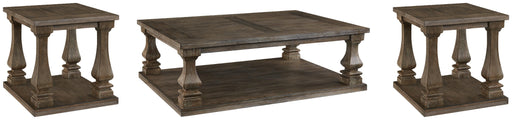 Johnelle Occasional Table Set - BWO Furniture & Mattresses