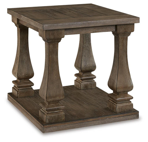 Johnelle End Table Set - BWO Furniture & Mattresses