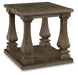 Johnelle End Table Set - BWO Furniture & Mattresses