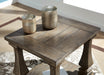 Johnelle End Table Set - BWO Furniture & Mattresses