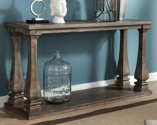 Johnelle Sofa Table - BWO Furniture & Mattresses