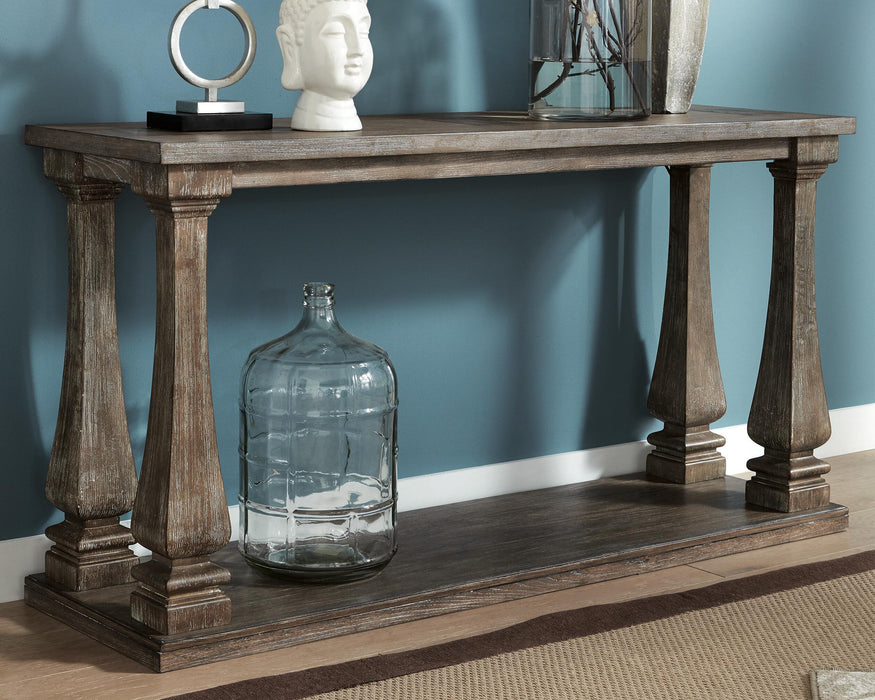 Johnelle Sofa Table - BWO Furniture & Mattresses
