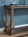 Johnelle Sofa Table - BWO Furniture & Mattresses