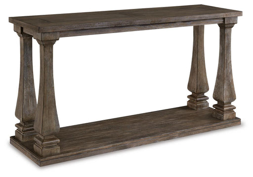 Johnelle Sofa Table - BWO Furniture & Mattresses