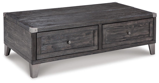 Todoe Occasional Table Set - BWO Furniture & Mattresses