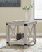 Carynhurst End Table - BWO Furniture & Mattresses