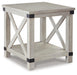 Carynhurst End Table - BWO Furniture & Mattresses