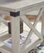 Carynhurst End Table - BWO Furniture & Mattresses
