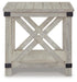 Carynhurst End Table - BWO Furniture & Mattresses