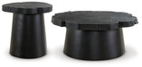 Wimbell Occasional Table Set - BWO Furniture & Mattresses