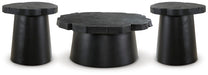 Wimbell Occasional Table Set - BWO Furniture & Mattresses