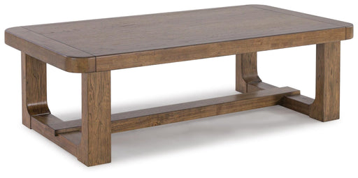Cabalynn Occasional Table Set - BWO Furniture & Mattresses