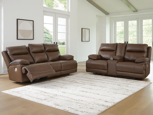 VonRyan Living Room Set - BWO Furniture & Mattresses