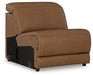 Magic Man 5-Piece Power Reclining Sectional - BWO Furniture & Mattresses