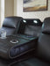 5Z-Relaxation Power Reclining Sofa - BWO Furniture & Mattresses