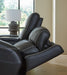 5Z-Relaxation Power Reclining Sofa - BWO Furniture & Mattresses