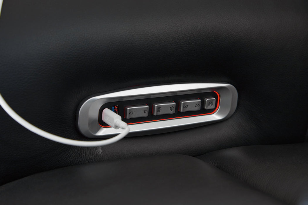 5Z-Relaxation Power Reclining Sofa - BWO Furniture & Mattresses