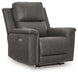 Bleckley Power Recliner - BWO Furniture & Mattresses