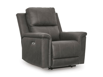 Bleckley Power Recliner - BWO Furniture & Mattresses