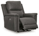 Bleckley Power Recliner - BWO Furniture & Mattresses
