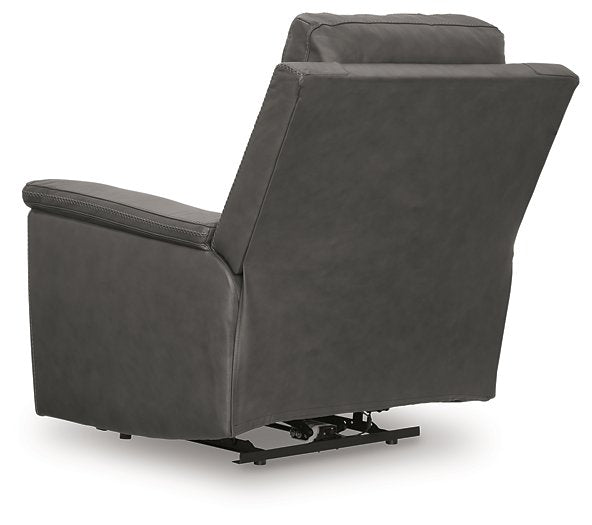Bleckley Power Recliner - BWO Furniture & Mattresses