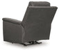 Bleckley Power Recliner - BWO Furniture & Mattresses
