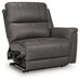 Bleckley Power Reclining Sectional - BWO Furniture & Mattresses