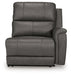 Bleckley Power Reclining Sectional - BWO Furniture & Mattresses