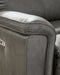 Bleckley Power Reclining Sectional - BWO Furniture & Mattresses