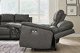 Bleckley Power Reclining Sofa - BWO Furniture & Mattresses