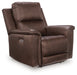 Bleckley Power Recliner - BWO Furniture & Mattresses