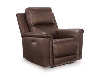Bleckley Power Recliner - BWO Furniture & Mattresses